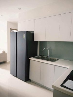 Cho thuê căn hộ 2PN VinHomes Ocean Park, giá 8.5tr — ảnh 1