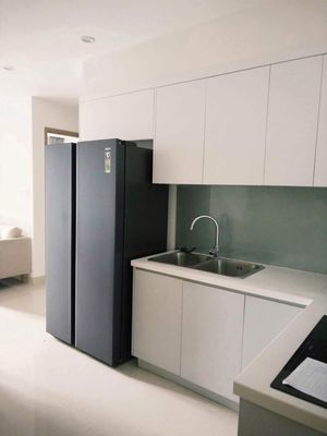 Cho thuê căn hộ 2PN VinHomes Ocean Park, giá 8.5tr — ảnh 1