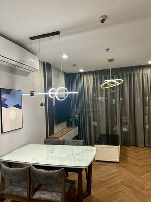 Cho thuê căn hộ Vinhomes Ocean Park full đồ giá tốt — ảnh 1