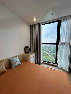 Cho thuê căn hộ 1PN+ Pavilion P2 - Full đồ - 7 triệu — ảnh 1