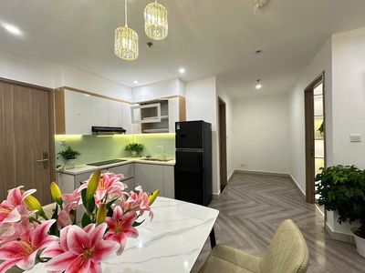 Bán căn hộ 43m2 Đông Nam Vinhomes Ocean Park 2.3 tỷ — ảnh 1