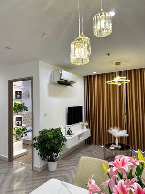 Bán căn hộ 1PN+ VinHomes Ocean Park hướng Đông Nam — ảnh 1