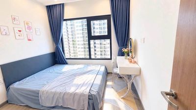 Bán căn hộ 3N2 75m2 GS1 Vinhomes Smart City full đồ — ảnh 1