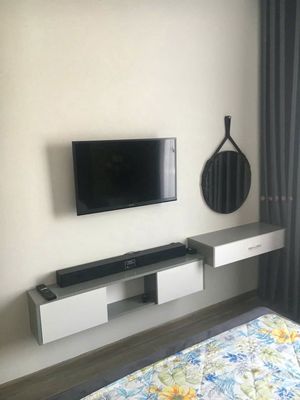 Cho thuê căn hộ 2PN full đồ S101 Vinhomes Smart City 9.5tr — ảnh 1