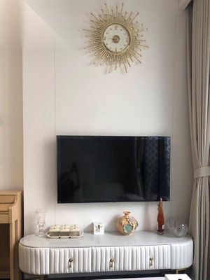 Cho thuê căn hộ 1N+ Tòa MAS - Vinhomes Smart City — ảnh 1