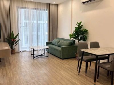 Bán căn hộ 1N The Canopy - 3.1 tỷ — ảnh 1