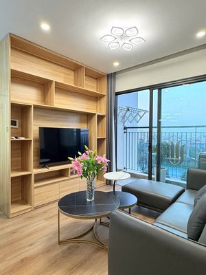 Bán căn hộ 1PN Vinhomes Smart City — ảnh 1