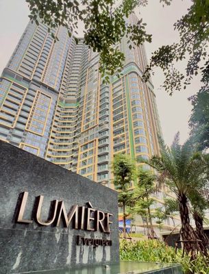 Bán căn hộ 2PN Lumiere 58m2 giá 4.5 tỷ — ảnh 1