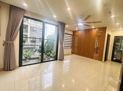 Bán căn hộ 2PN Vinhomes Smart City 64m2 giá 3.7 tỷ — ảnh 1