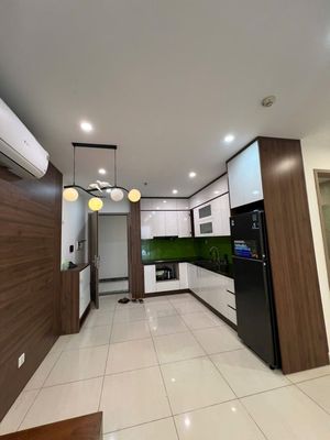 Cho thuê căn hộ 3PN S102 Vinhomes Smart City full nội thất 13tr — ảnh 1