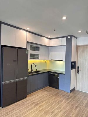 Cho thuê căn hộ 2PN Vinhomes Smart City full đồ 9tr — ảnh 1