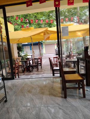Cho thuê căn góc Geleximco, gần Vinhomes Tây Mỗ, 120m2 — ảnh 1