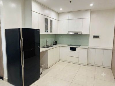 Bán căn hộ 2PN 64m2 Vinhomes Smart City — ảnh 1