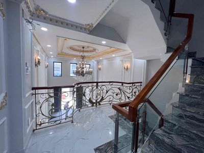 Full nội thất vào ở ngay — ảnh 1