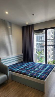 Cho thuê căn hộ stu full nội thất đẹp giá 7tr — ảnh 1