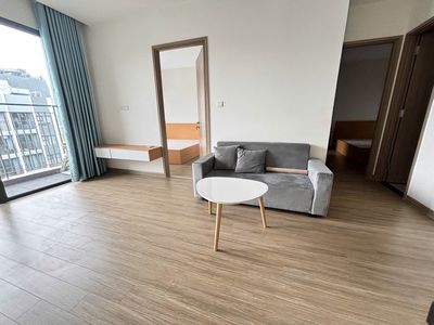 Bán căn hộ 2PN Vinhome Smart City, 3.7 tỷ — ảnh 1