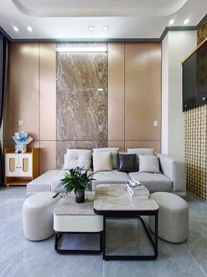 Chính chủ bán nhà mới xây xong — ảnh 1