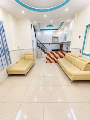 Nhà Rộng 4.2x7.5 ở thoải mái -10tr- 2pn- Nguyễn Thượng Hiền-Phú Nhuận — ảnh 1