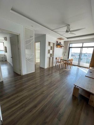 Bán căn hộ Golden An Khánh 66.5m2, 2PN — ảnh 1