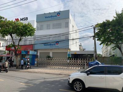  Cho thuê nhà mặt tiền hiệp bình - thủ đức — ảnh 1