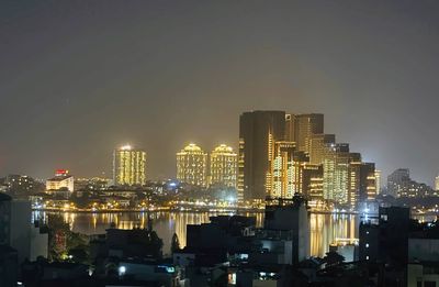 Bán căn hộ 75m² Tây Hồ - Nội thất đầy đủ — ảnh 1