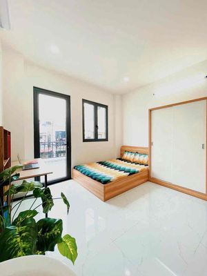Cho thuê căn hộ bancon hiện đại đối diện văn hiến — ảnh 1