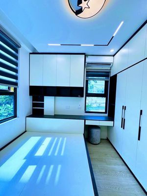 Nhà 35m² Lô Góc, Hà Đông, Nội thất sang xịn — ảnh 1