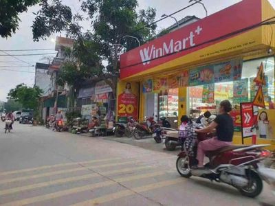 Bán Nhà trọ 70m2 Vạn Phúc - Nam Phù, giá 2 tỷ — ảnh 1