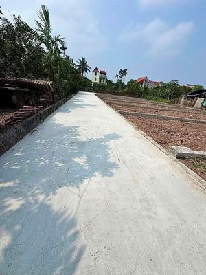 Bán đất Bạch Hạ, Phú Xuyên, 80m2, 1.85 tỷ — ảnh 1