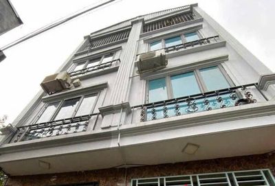 Nhà 3 tầng + Tum Tả Thanh Oai, gần Cầu Tó — ảnh 1