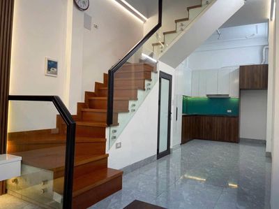 Nhà đẹp Trung tâm Ngũ Hiệp – Tương Chúc, 40m², 5.2 tỷ — ảnh 1