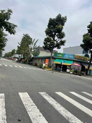 Bán nhà gác lửng 2pn tại Phú Tân, Bình Dương — ảnh 1