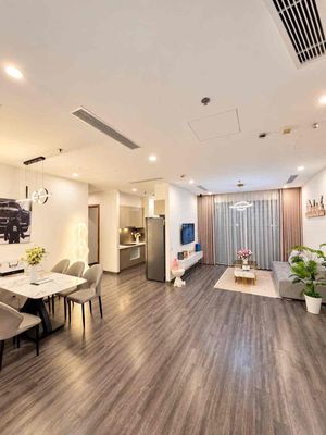Cho thuê căn hộ 3N2VS toà R105, Vinhomes Ocean Park, Gia Lâm, Hà Nội — ảnh 1