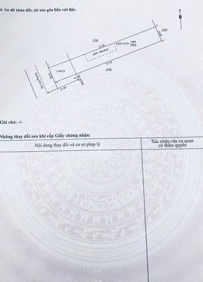 Bán đất mặt đường DT748, Bình Dương, tiện đầu tư — ảnh 1