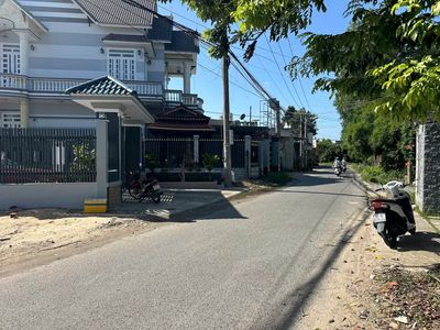Bán đất Hiệp An, Thủ Dầu Một, 114m2, đường nhựa — ảnh 1