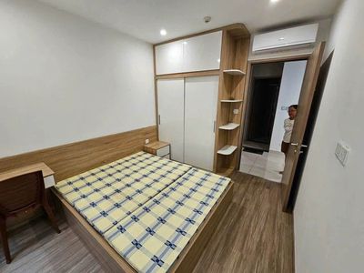 Cho thuê căn hộ 3N2W full đồ Vinhomes Ocean Park S1.06 giá 10.5tr — ảnh 1