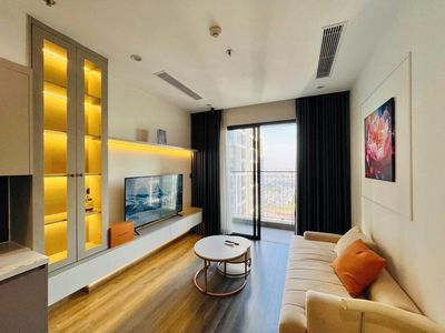 Bán căn hộ 1N Ruby Zenpark, Vinhomes Ocean Park - Sẵn sổ — ảnh 1