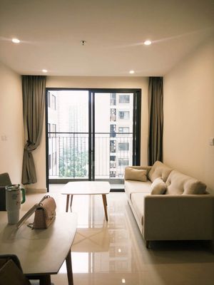 Cho thuê căn hộ 2PN Vinhomes Ocean Park 8.5tr/tháng — ảnh 1