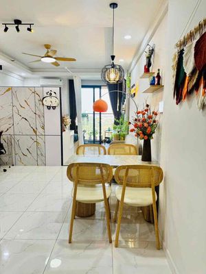 Chính chủ bán căn studio dt 40m2 chung cư opal skyline — ảnh 1