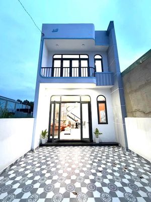 Nhà gác lửng dg dha3 khu h godll - Giảm giá — ảnh 1