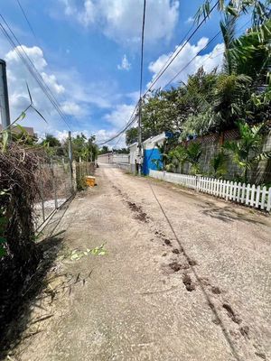 Bán đất An Thạnh 39, Thuận An, Bình Dương - 682.8m2 — ảnh 1