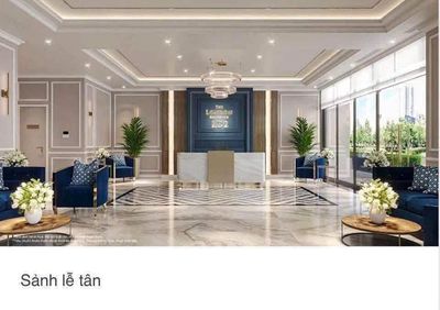 Bán Căn hộ Masteri Waterfront - Ocean Park 98m2 — ảnh 1