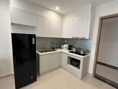 Bán căn hộ 1N+ 43m2 full đồ Vinhomes Ocean Park — ảnh 1