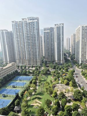 Cho thuê căn hộ 1N+ H1 Masterise, view Botanic, 7.5tr/tháng — ảnh 1