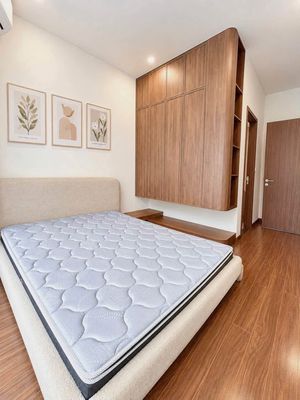 Cho thuê căn hộ 2PN Masteri Waterfront - Ocean Park — ảnh 1