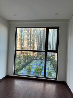 Bán căn hộ 1PN Masteri Waterfront, 47m2, view phố Malibu — ảnh 1