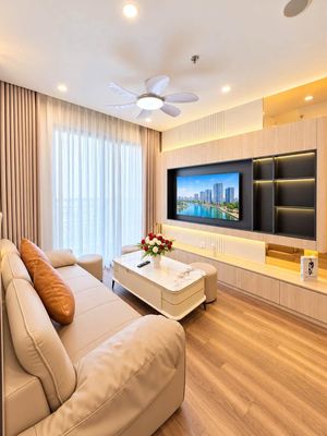 Cho thuê căn hộ 2PN full đồ mới phân khu Be — ảnh 1
