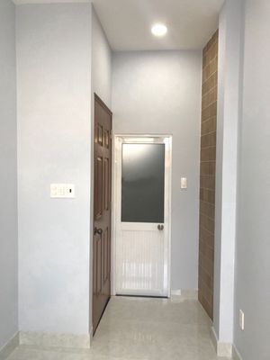 Bán nhà 3 lầu 76/58C Tôn Thất Thuyết: 3,5 tỷ (TL) — ảnh 1