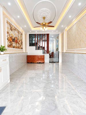 Cho thuê nhà đẹp Lê Phong, Tân Bình, Dĩ An — ảnh 1