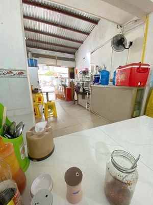 MT Nguyễn Văn Đậu 70m2 cho quán ăn gần Hoàng Hoa Thám CHợ Cây Quéo — ảnh 1